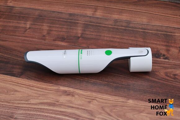 Vorwerk Kobold VC100 cordless vacuum
